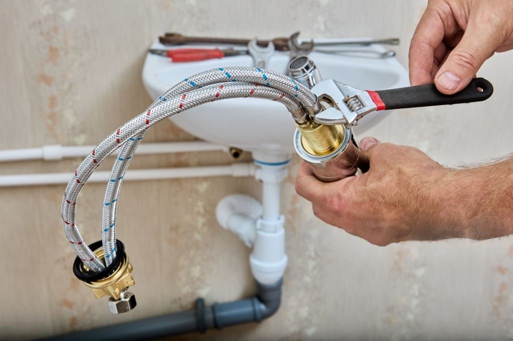 Plumbing Maintenance & Care – Annual Plan AMC Package